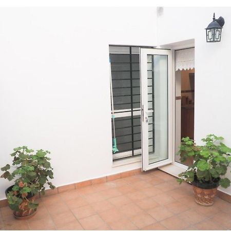 Conilplus Apartment Castilnovo Conil De La Frontera Exterior foto